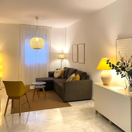 Kaluka Malaga Center Apartment - Free Parking Zewnętrze zdjęcie