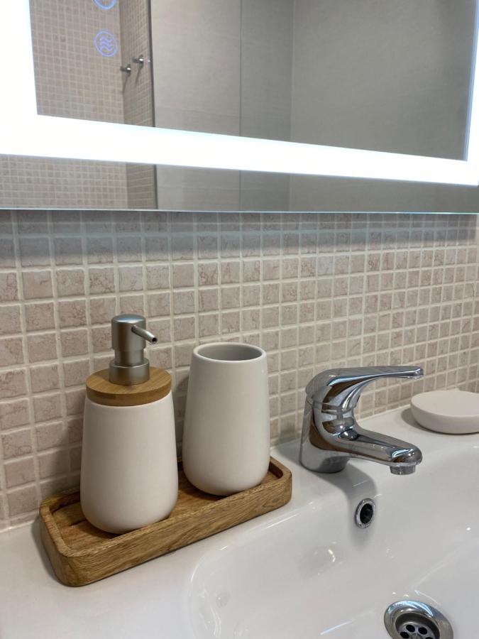 Kaluka Malaga Center Apartment - Free Parking Zewnętrze zdjęcie