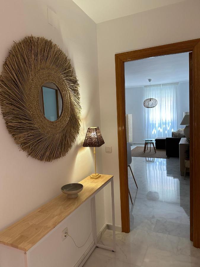 Kaluka Malaga Center Apartment - Free Parking Zewnętrze zdjęcie