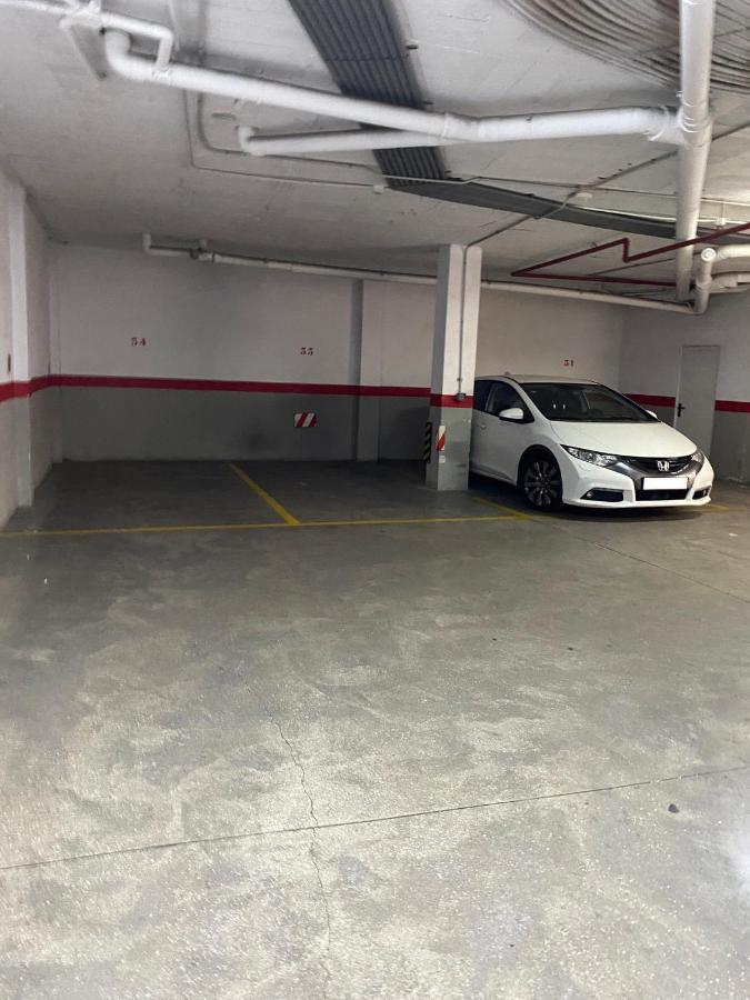 Kaluka Malaga Center Apartment - Free Parking Zewnętrze zdjęcie